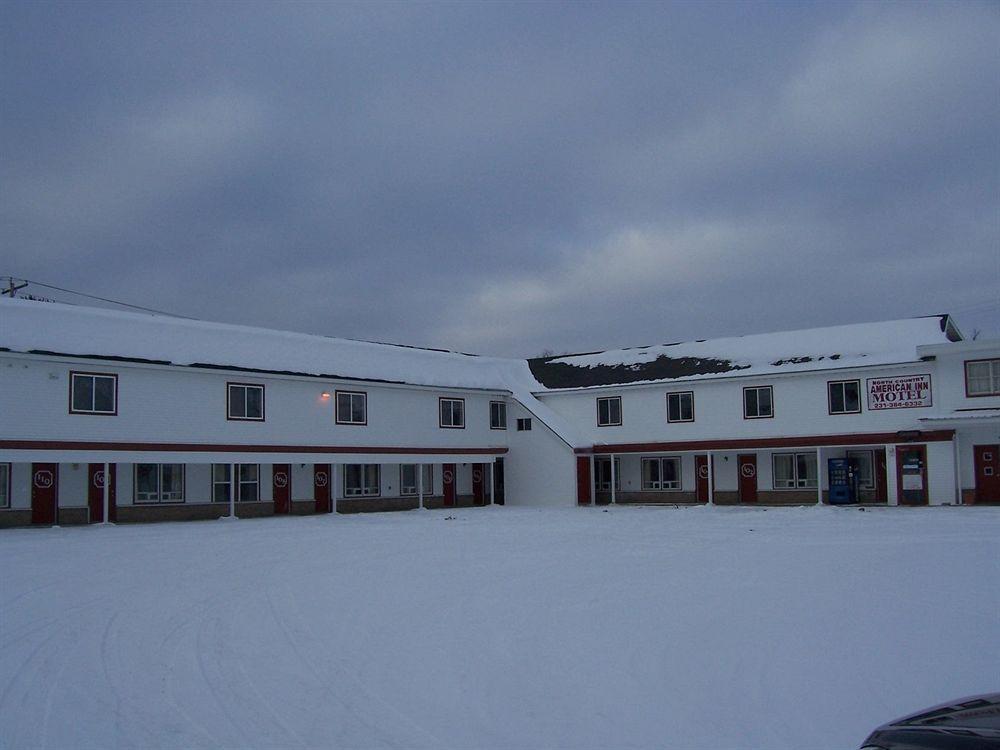 North Country American Inn Kalkaska Exterior foto